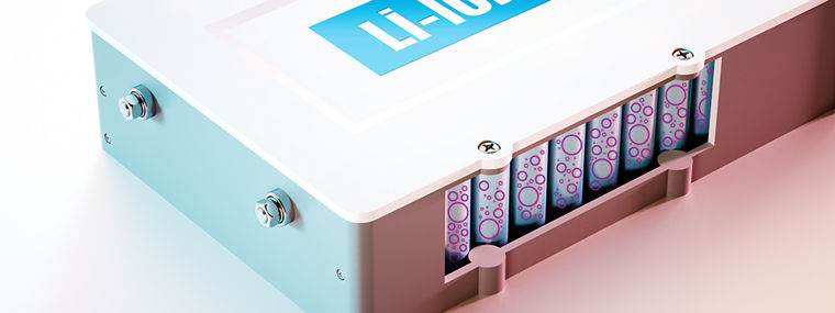 battery recycling with hydrogen peroxide